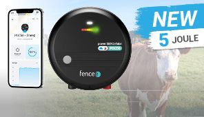 LTE generátor PDC50