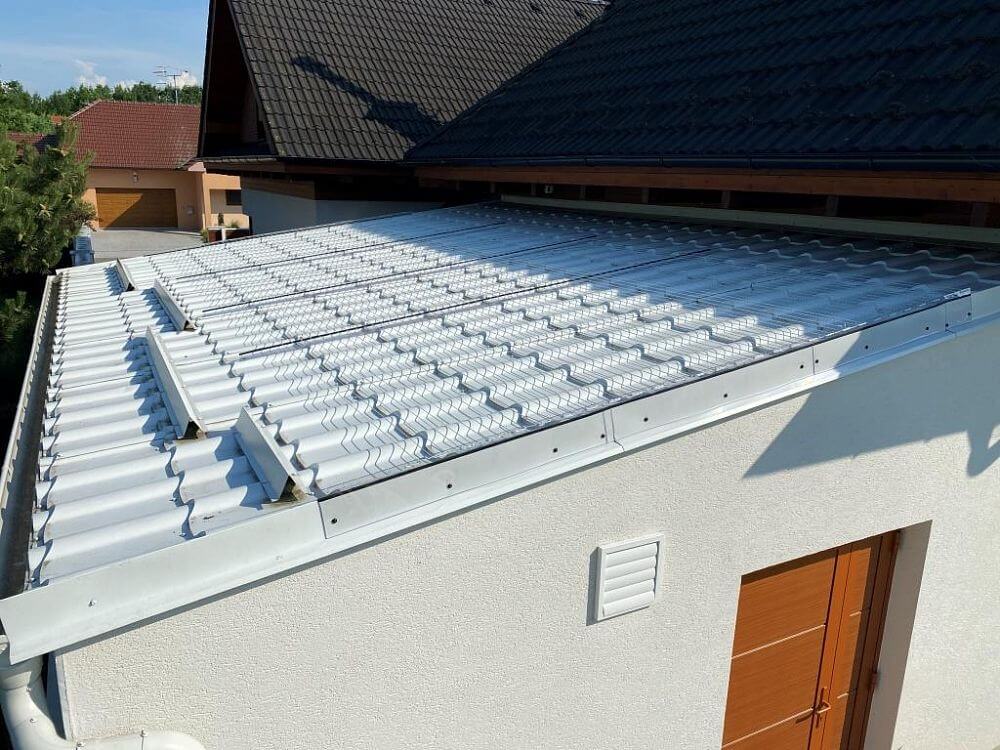 Kuna na půdě? Nic neobvyklého. Inspirujte se, jak lze tento problém vyřešit
Bořivoj Cetl z Čejkovic
