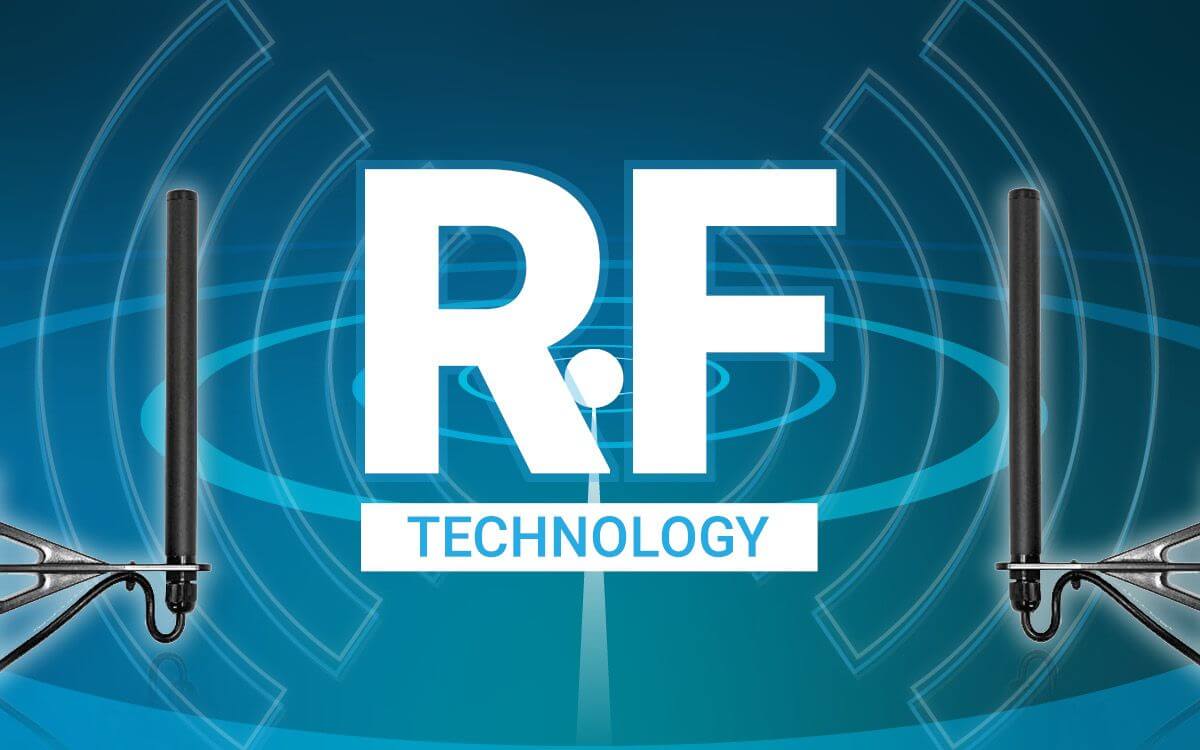 RF technologie