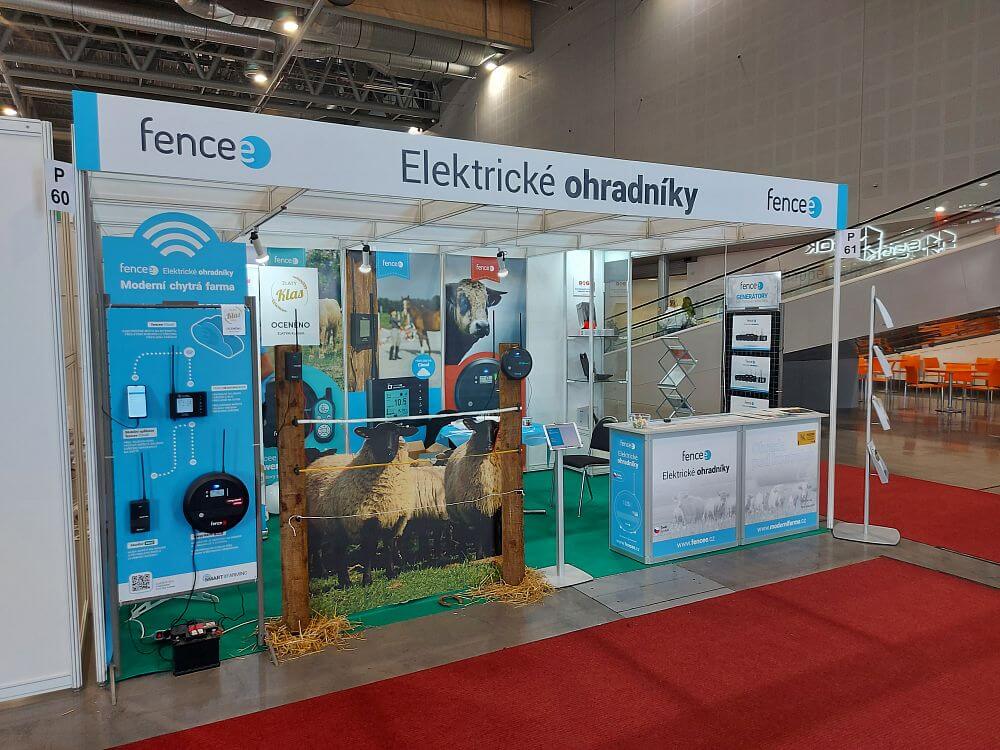 Veletrh Animal Tech 2021