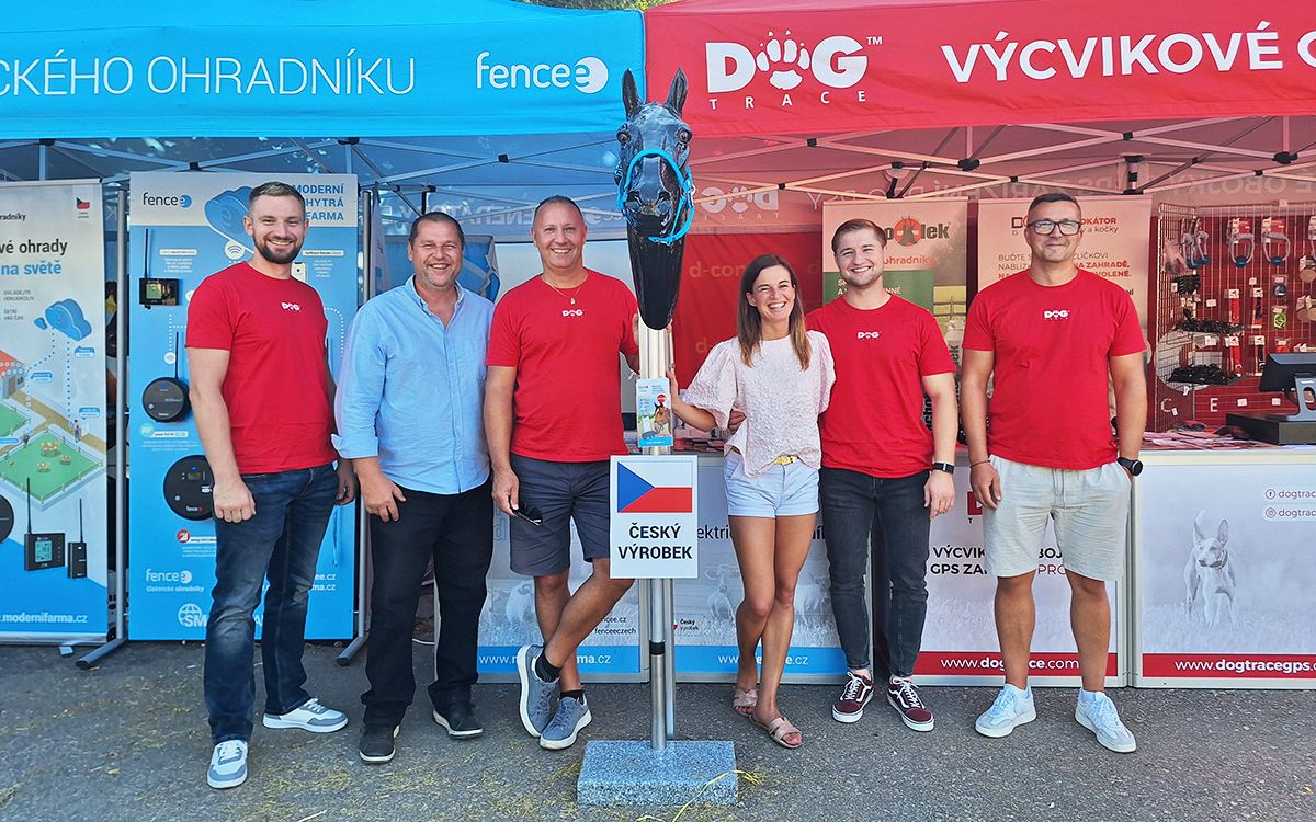 VNT na Zemi živitelce 2026: chytré technologie pro moderní chovatele