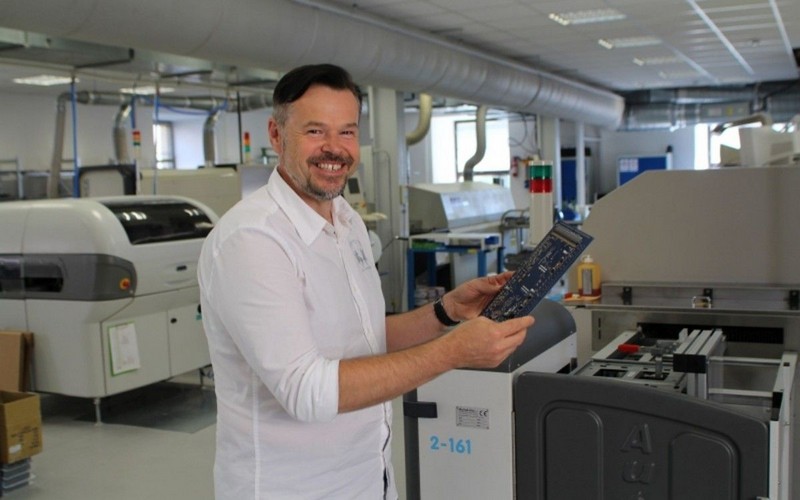 Nové elektrické ohradníky od českého výrobce fencee