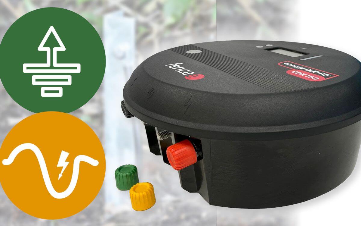 Jak používat svorku pro měření kvality uzemnění a svorku s 50% výkonem?