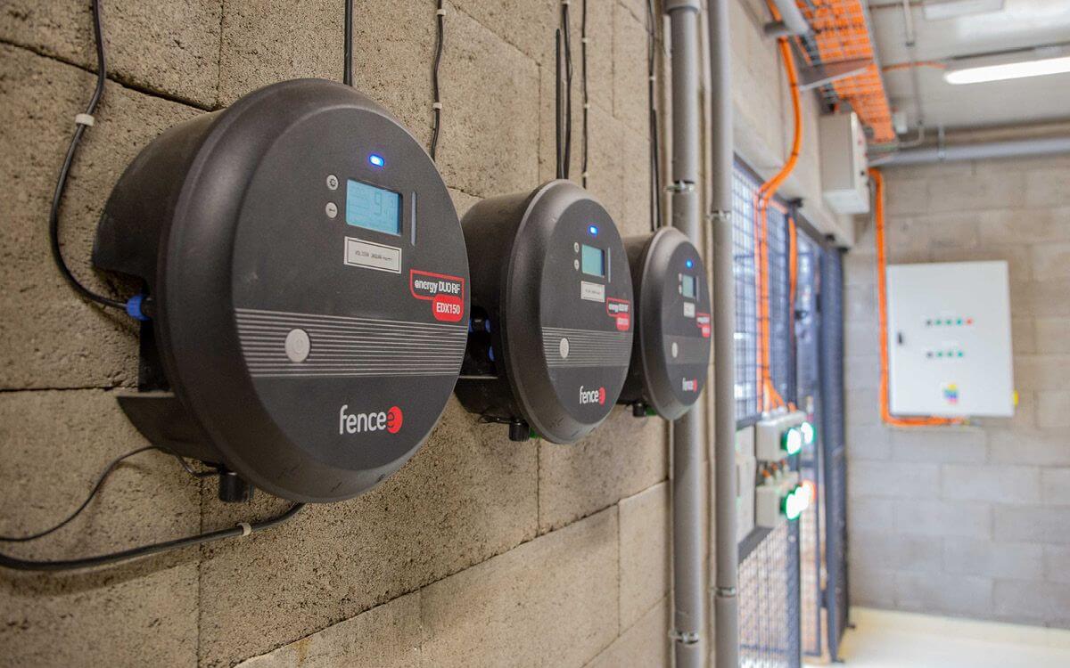 Elektrické ohradníky v zoologických zahradách – jedinečný systém zabezpečení výběhů