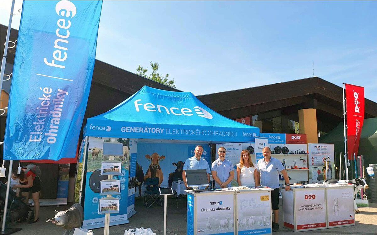 Ocenění v soutěži Zlatý klas  na jubilejním 50. ročníku Země živitelka