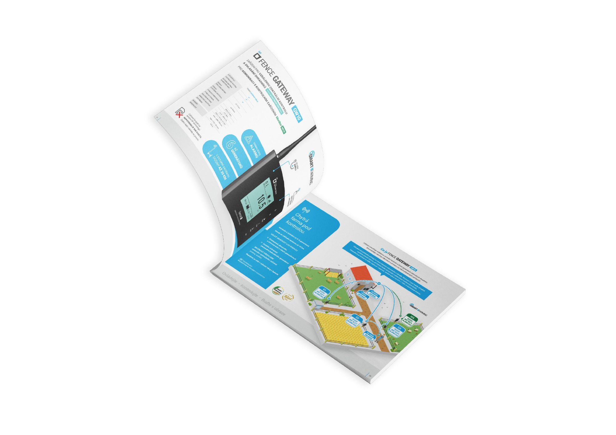 Katalog našich produktů