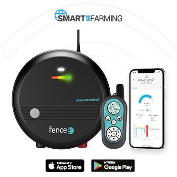 fencee power DUO RF PDX