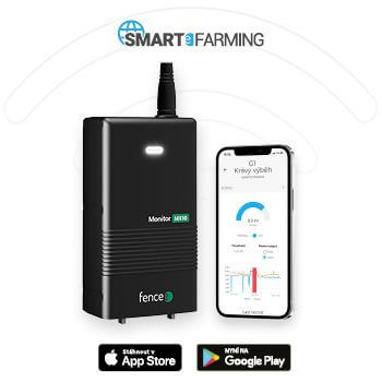 Kontrolní Monitor MX10