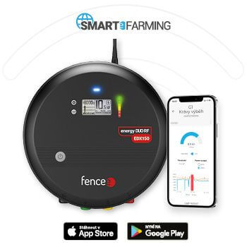 fencee energy DUO RF EDX