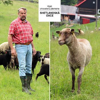 Skutečně neskutečný pomocník pana Cieslara - Chytrá Farma