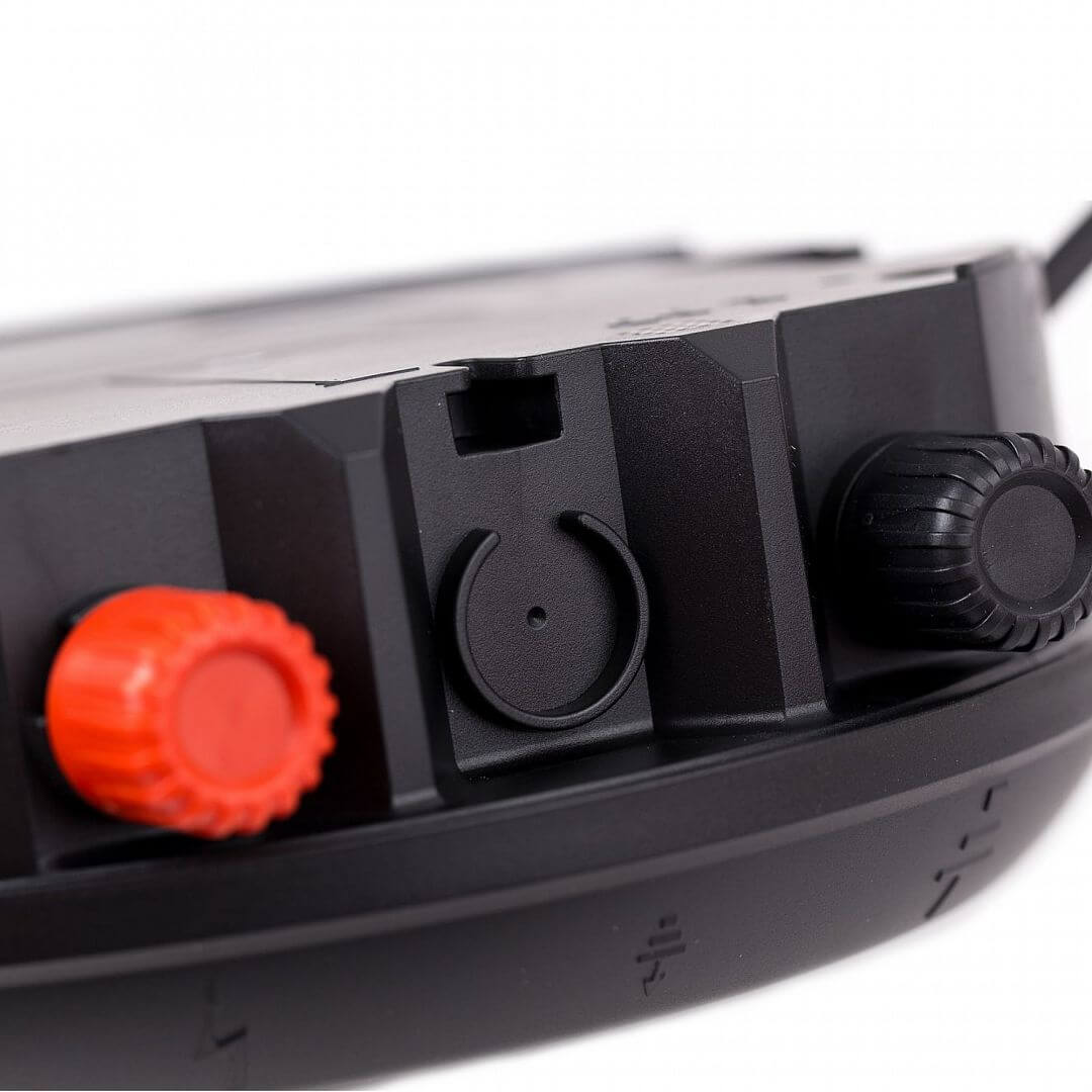Zdroj pro elektrický ohradník fencee power DUO PD30