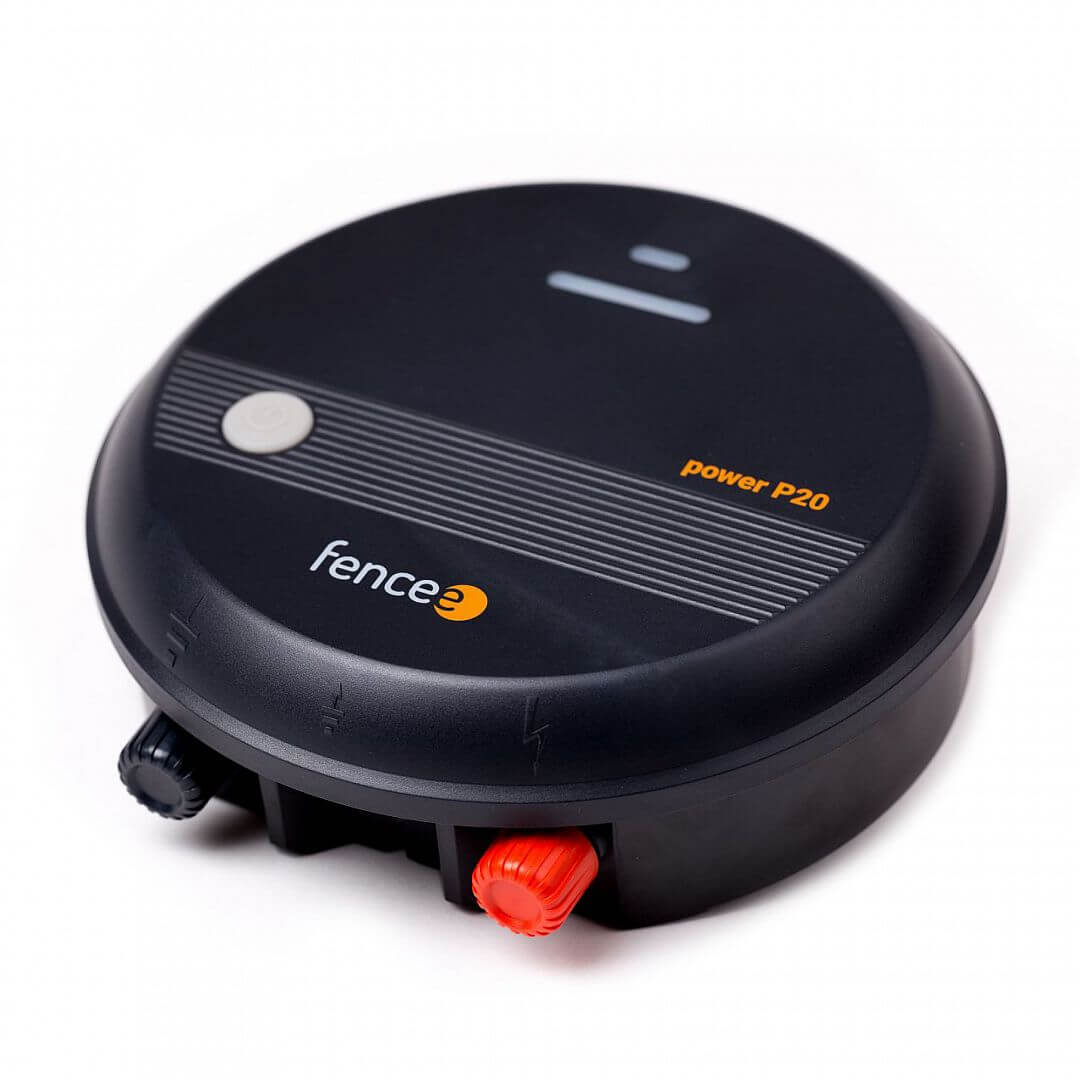 Zdroj pro elektrický ohradník fencee power P10