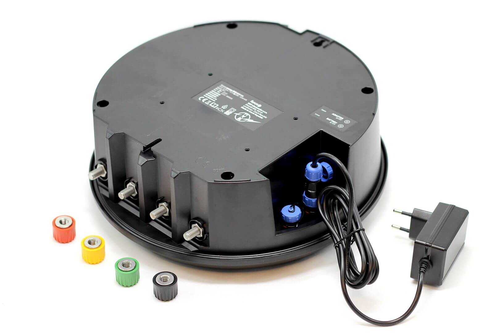 Wi-Fi zdroj pro elektrický ohradník fencee energy Smart DUO EDW100