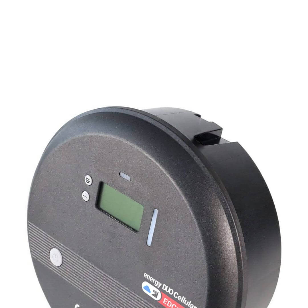 LTE zdroj pro elektrický ohradník fencee energy DUO Cellular EDC60