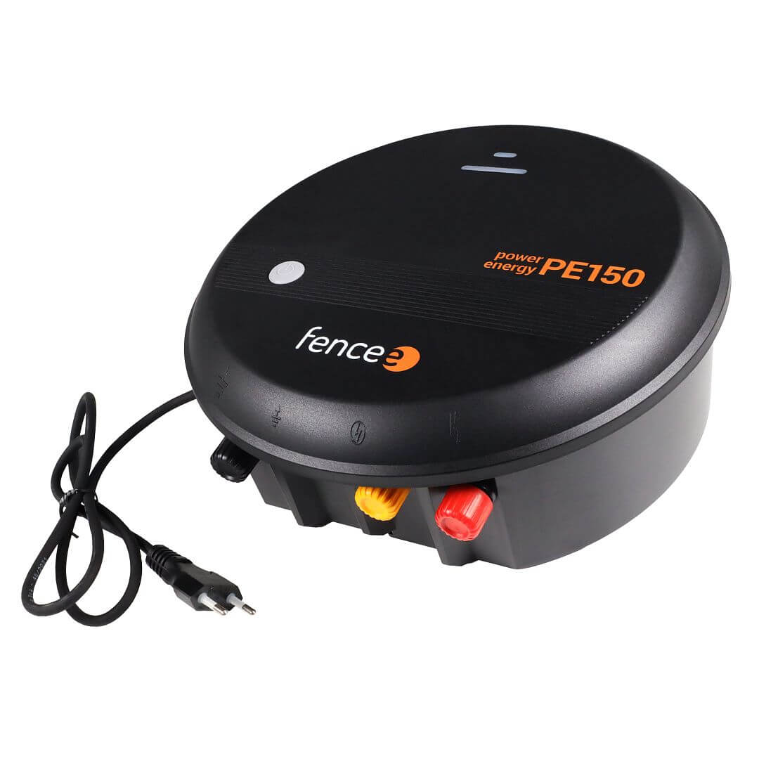 Síťový zdroj pro elektrický ohradník fencee power energy PE150