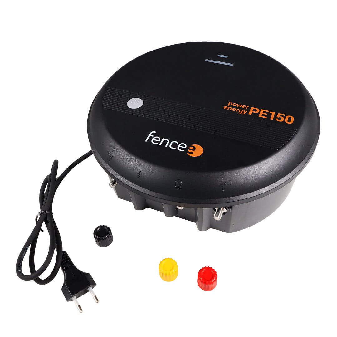 Síťový zdroj pro elektrický ohradník fencee power energy PE150