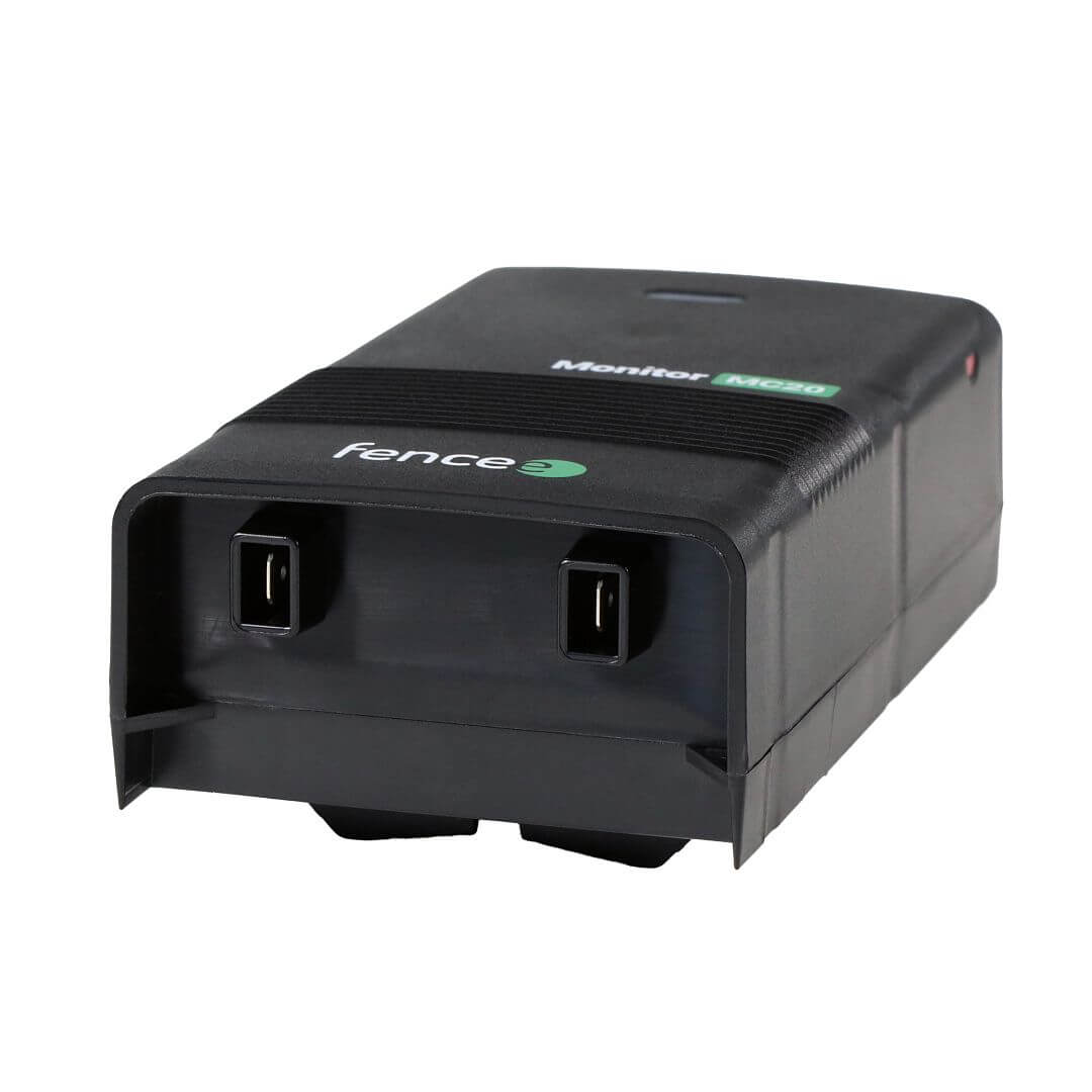 Monitorovací zařízení pro elektrický ohradník LTE Monitor MC20