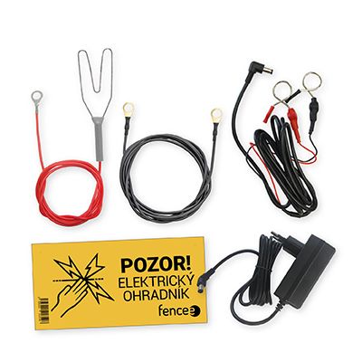 Elektrické generátory Elektrické generátory