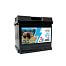 Baterie 12 V 44 Ah pro zdroje fencee battery DUO