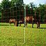 Ohradníková elektrická síť pro koně, výška 170 cm, délka 25 m