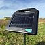 Solární přenosný zdroj pro elektrický ohradník fencee solar DUO SD03