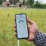 Sada solární elektrický LTE ohradník s výkonem 5 J, solární panel 100 W, regulátor a 12V baterie 95 Ah