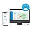 Wi-Fi generátory kompatibilní s aplikací fencee Cloud