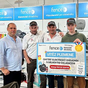 Agrishow 2026: Obrovský zájem o chytrá řešení pro moderní farmy