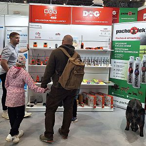 Agrishow 2026: Obrovský zájem o chytrá řešení pro moderní farmy