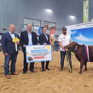 Agrishow 2026: Obrovský zájem o chytrá řešení pro moderní farmy