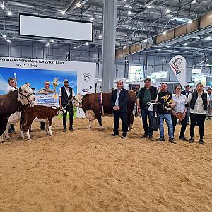 Agrishow 2026: Obrovský zájem o chytrá řešení pro moderní farmy
