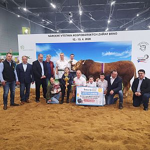 Agrishow 2026: Obrovský zájem o chytrá řešení pro moderní farmy