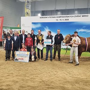 Agrishow 2026: Obrovský zájem o chytrá řešení pro moderní farmy