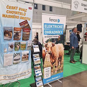 Agrishow 2026: Obrovský zájem o chytrá řešení pro moderní farmy