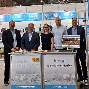 Agrishow 2026: Obrovský zájem o chytrá řešení pro moderní farmy