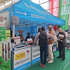 Agrotech Kielce 2026: fencee blíž polským farmářům