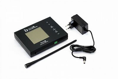 Centrální zařízení FENCE WiFi GATEWAY GW100