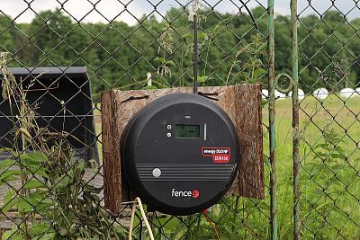 Chytrá Farma v podhůří Beskyd na Statku u Velšů