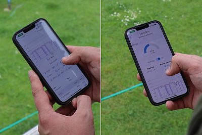 Chytrá Farma v podhůří Beskyd na Statku u Velšů