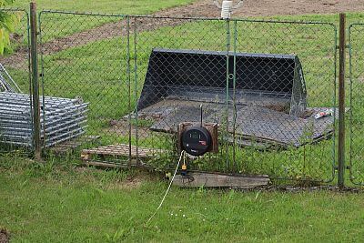 Chytrá Farma v podhůří Beskyd na Statku u Velšů