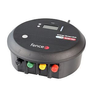 Chytrý Wi-Fi generátor fencee energy Smart DUO EDW150