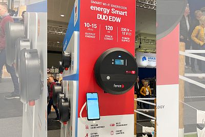 Chytrý Wi-Fi generátor - novinka pro rok 2023