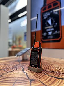 Dogtrace a fencee na světové výstavě IWA Outdoor Classics