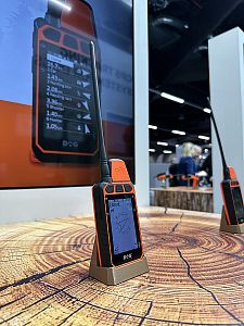 Dogtrace a fencee na světové výstavě IWA Outdoor Classics