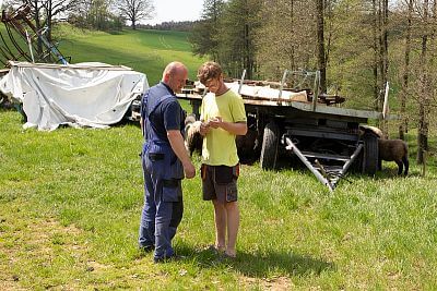 Dokonalý přehled o hradě v mobilním telefonu i PC