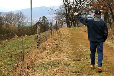 Elektrické ohrady ve svazu chovatelů ovcí a koz