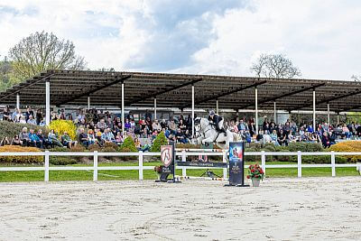 Značka fencee je zlatým partnerem Českého skokového poháru 2025
