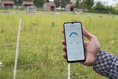 Funkce a benefity aplikace fencee Cloud