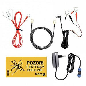 Funkce a vlastnosti chytrých LTE generátorů fencee power DUO Cellular PDC