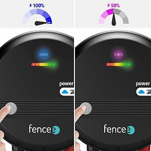 Funkce a vlastnosti chytrých LTE generátorů fencee power DUO Cellular PDC